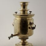 999 5755 Samovar